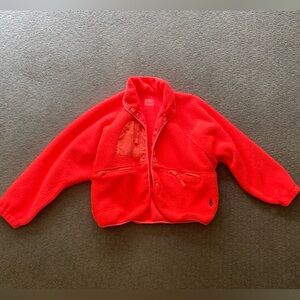 Free people Hit the Slopes Fleece